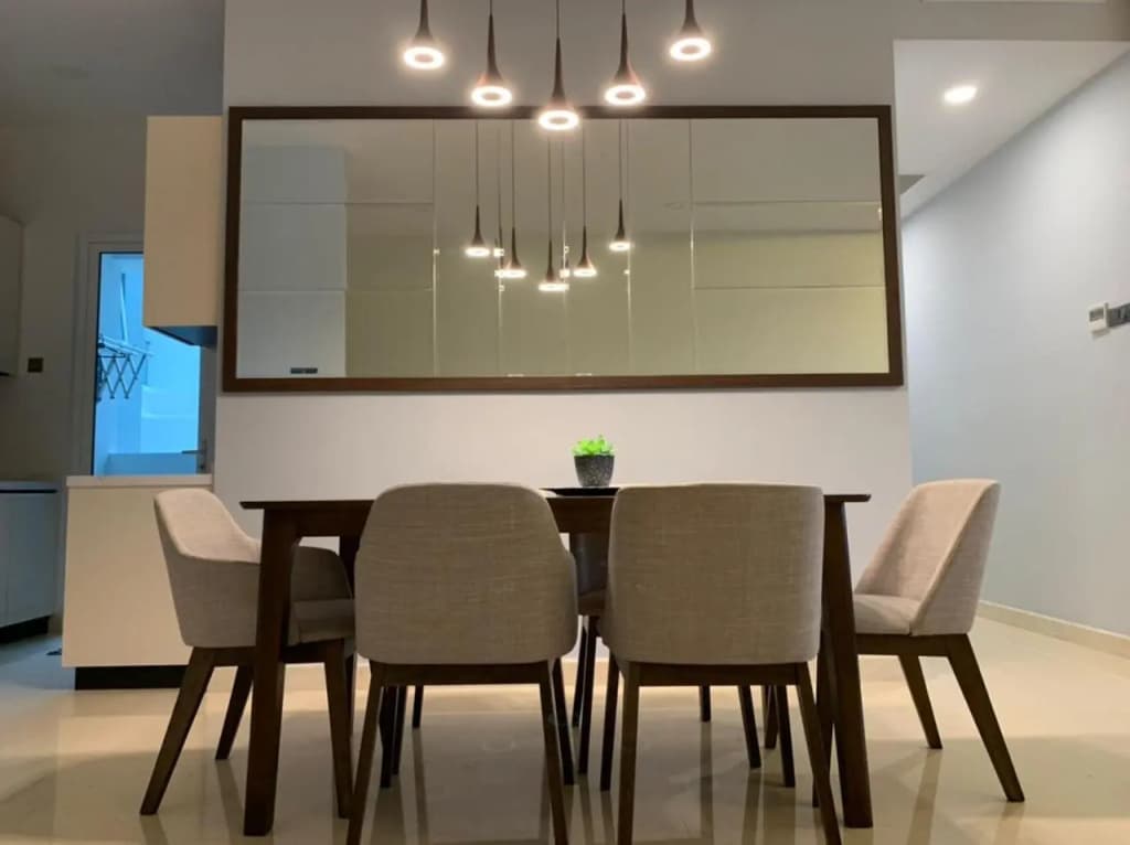 Tritower, 5mins to CIQ, Luxury apartment in JB town - photo 18