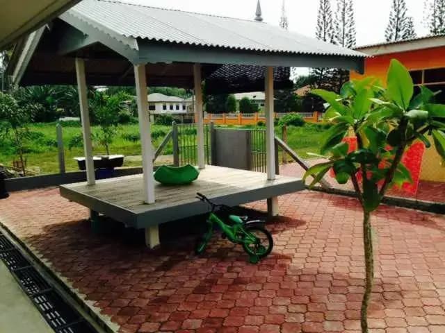 Sri Iman Homestay Kuala Terengganu - photo 2