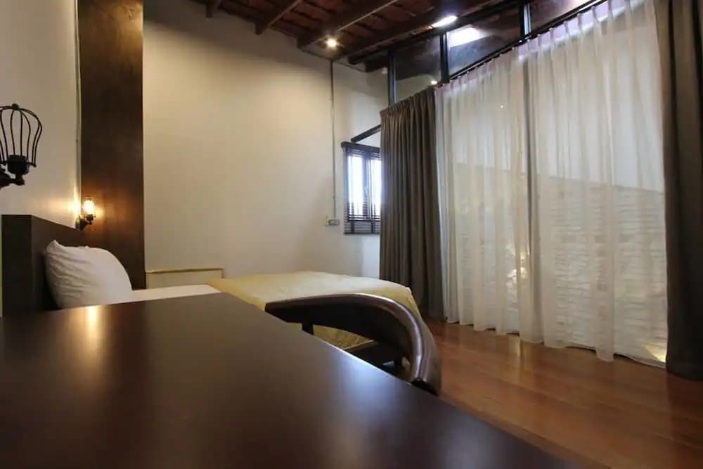 Lorong Jambatan Melaka - photo 3