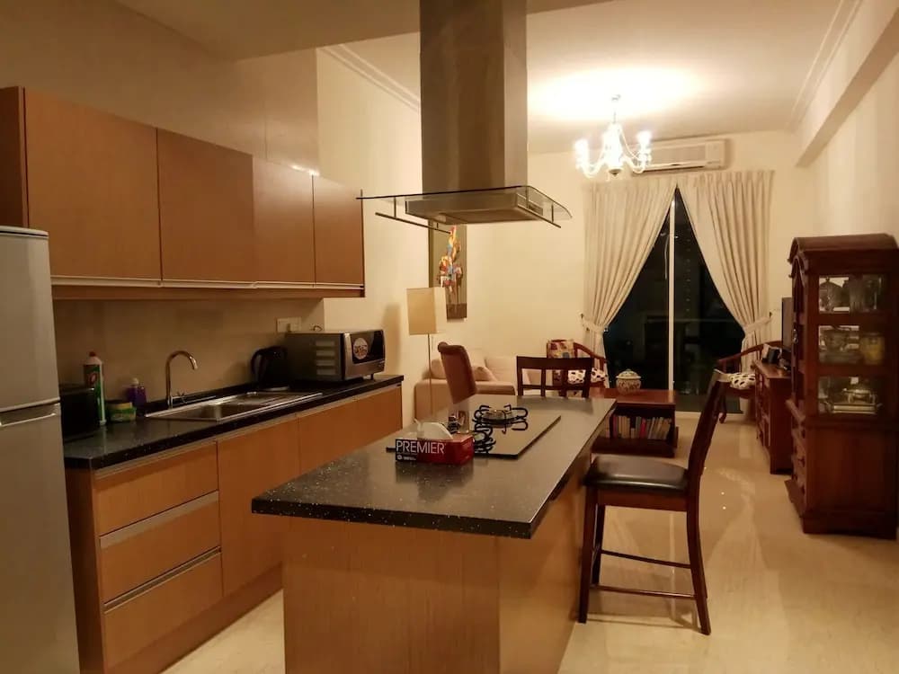 231TR Service Apartments by iHost - photo 12