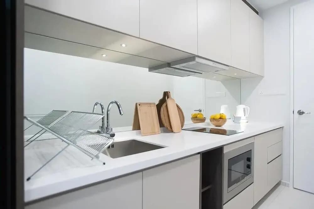 R3 Beautiful 1 BR - Bukit Bintang - Pavilion KL - WIFI - photo 16