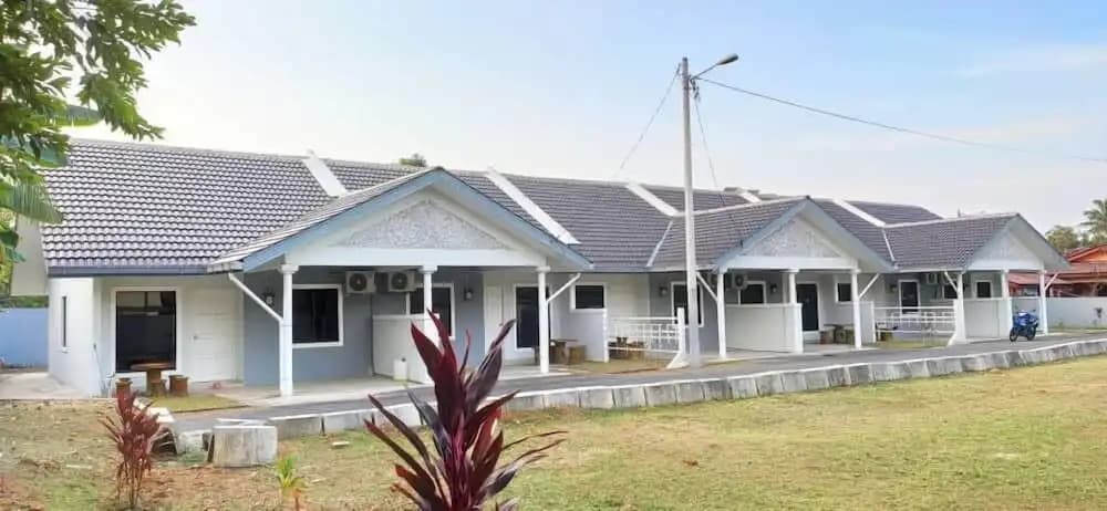OYO Homes 90679 Bahari Homes - photo 1