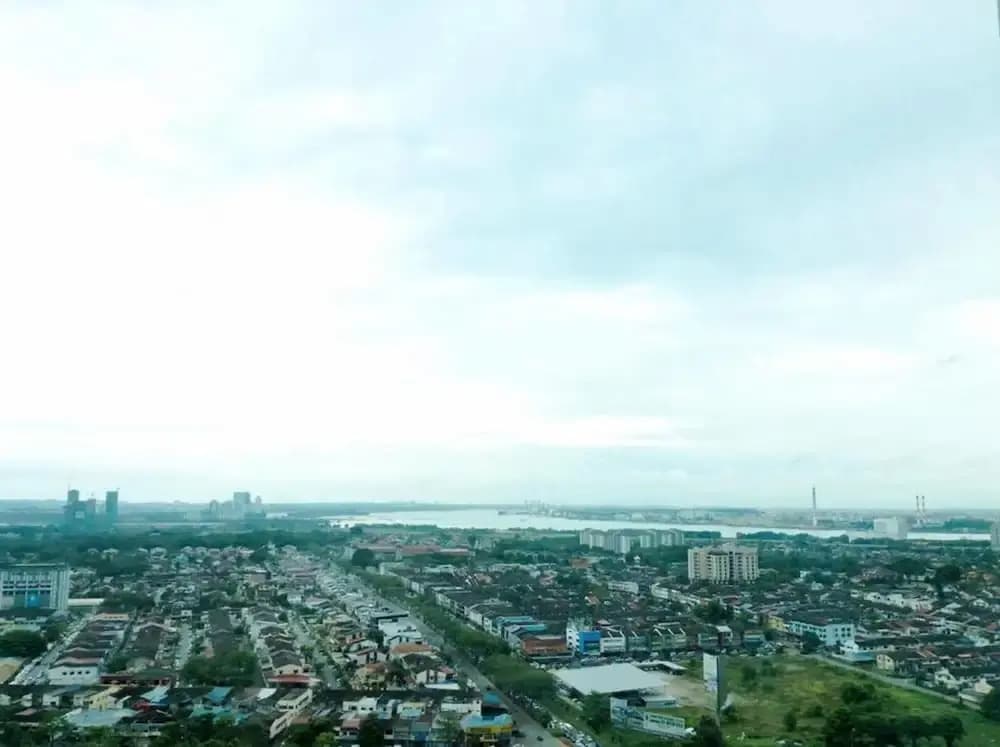 HomeStay in Johor - KSL SeaView - photo 16