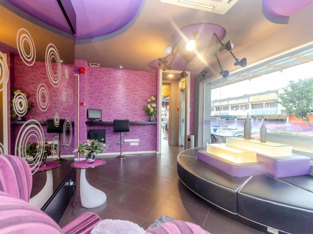 OYO 902 Rooms Boutique Hotel - photo 12