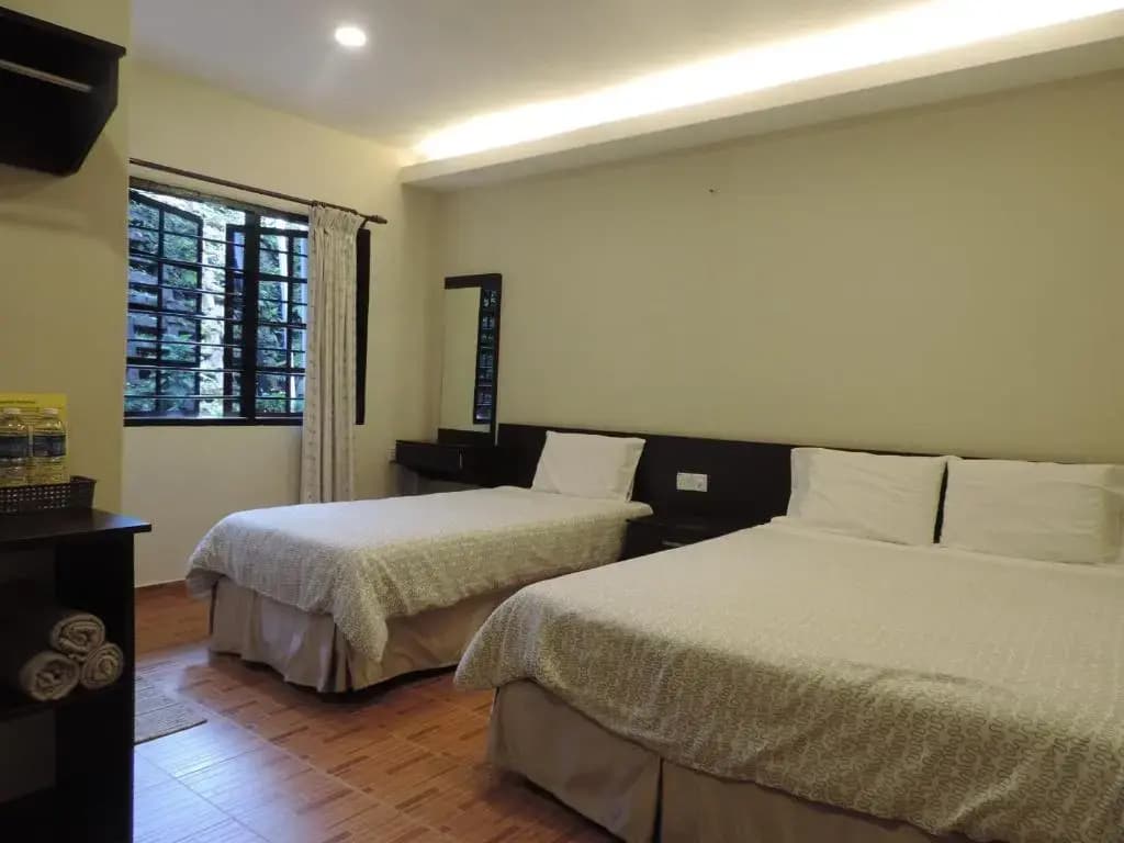 Cameronian Inn - photo 5