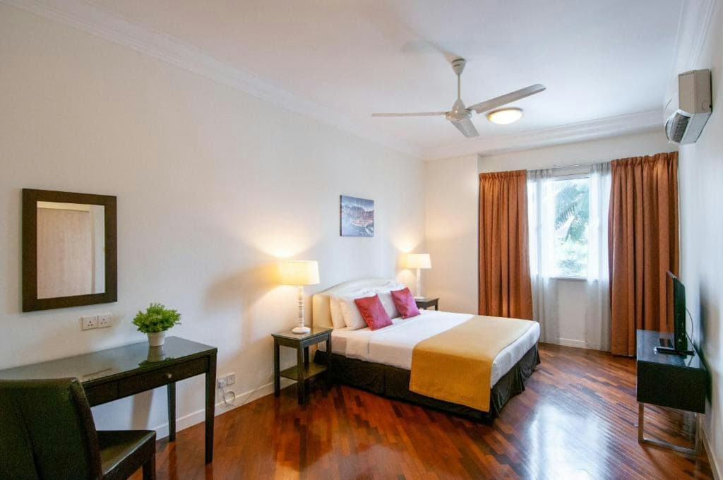 Wedgewood Residences Mont' Kiara - photo 45