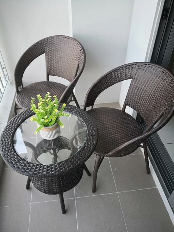 Teega Suites by TL - photo 14