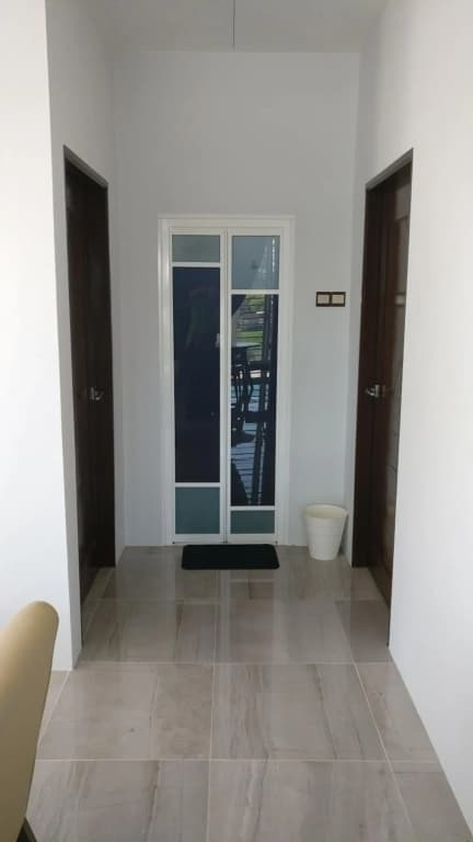 Villa DSelasih Homestay @UMT UNISZA - photo 30