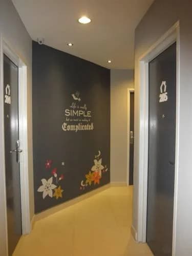 Rim Hotel - photo 9