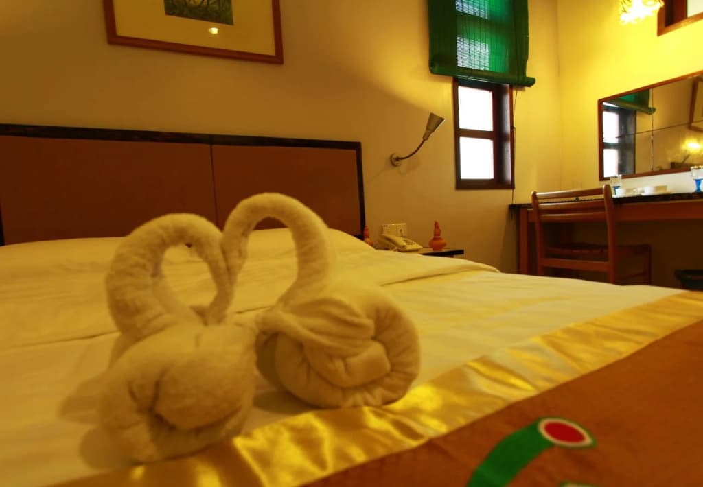 Six Villa Inn - photo 1