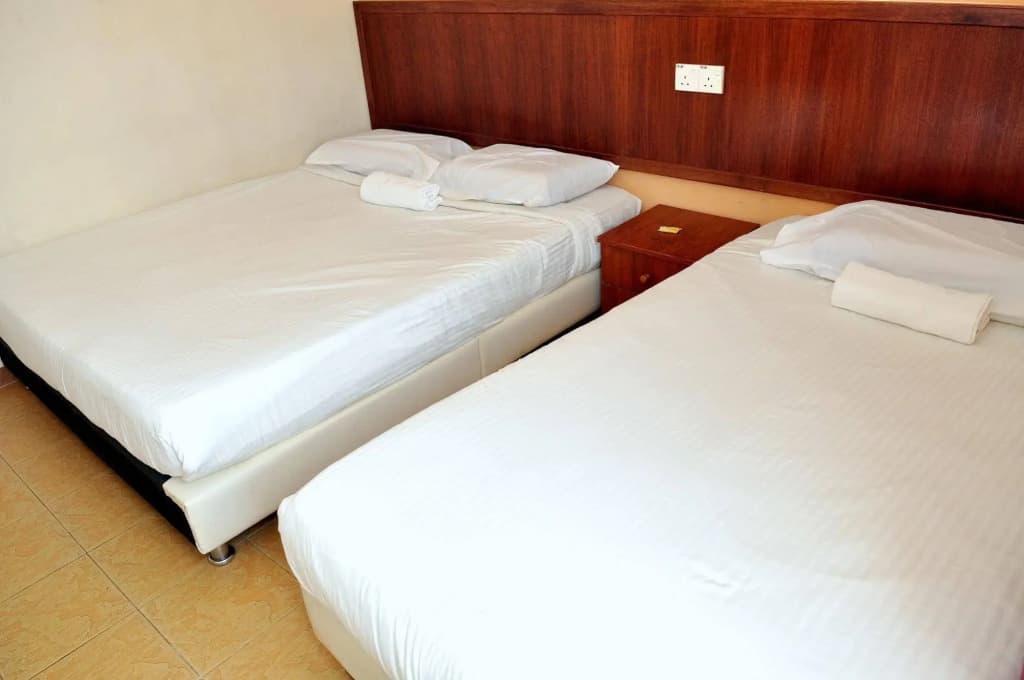 King's Hotel Kuantan - photo 4