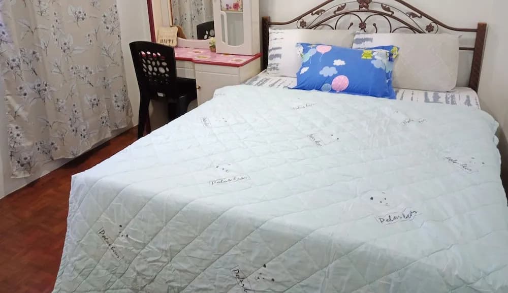 S&L Homestay - photo 7