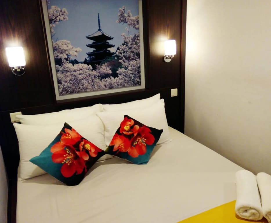 Georgetown Hotel - photo 5