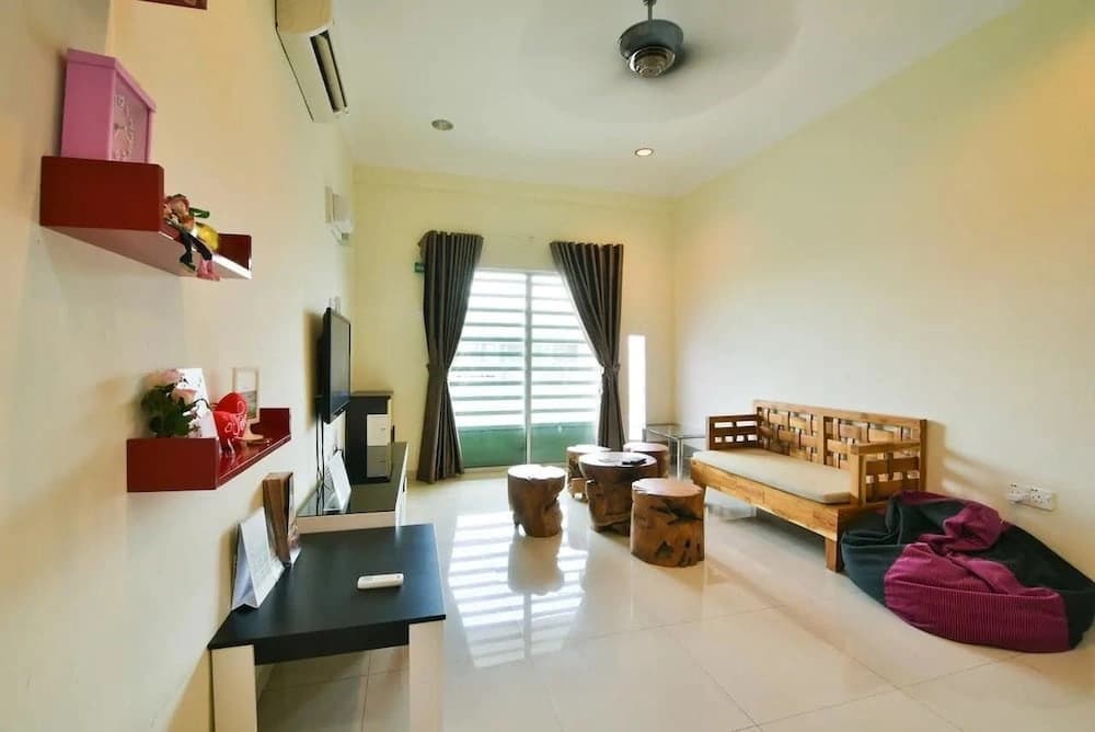 DaHong Homestay 1 - photo 9