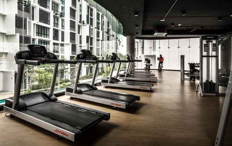 H20 Residence at Ara Damansara - photo 15
