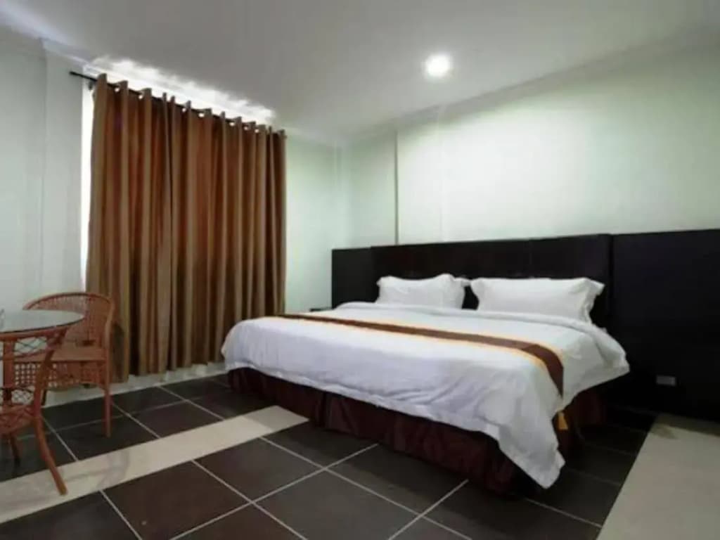 Han Palace Hotel Semporna - photo 5