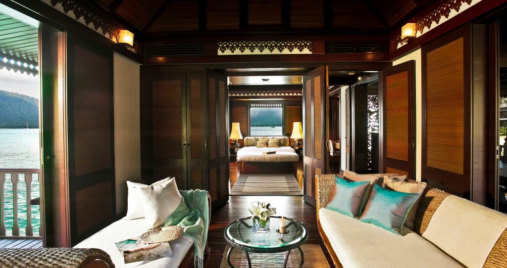 Pangkor Laut Resort - photo 4