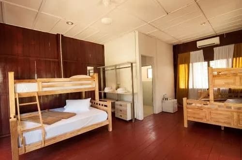 Xcape Resort at Sungai Lembing - photo 5
