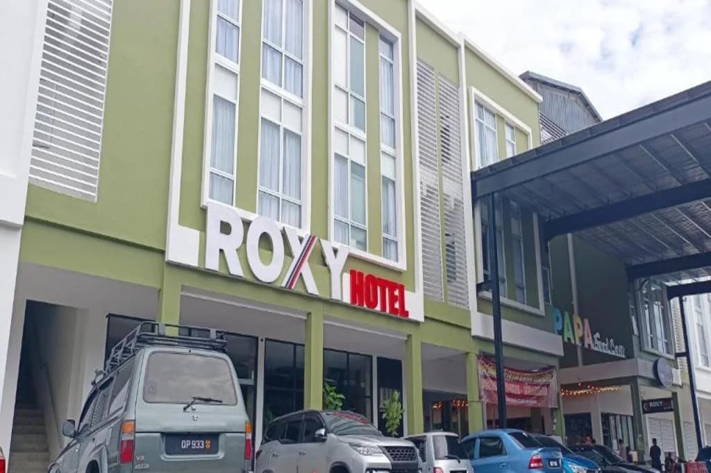 Roxy Hotel Sri Aman - main photo