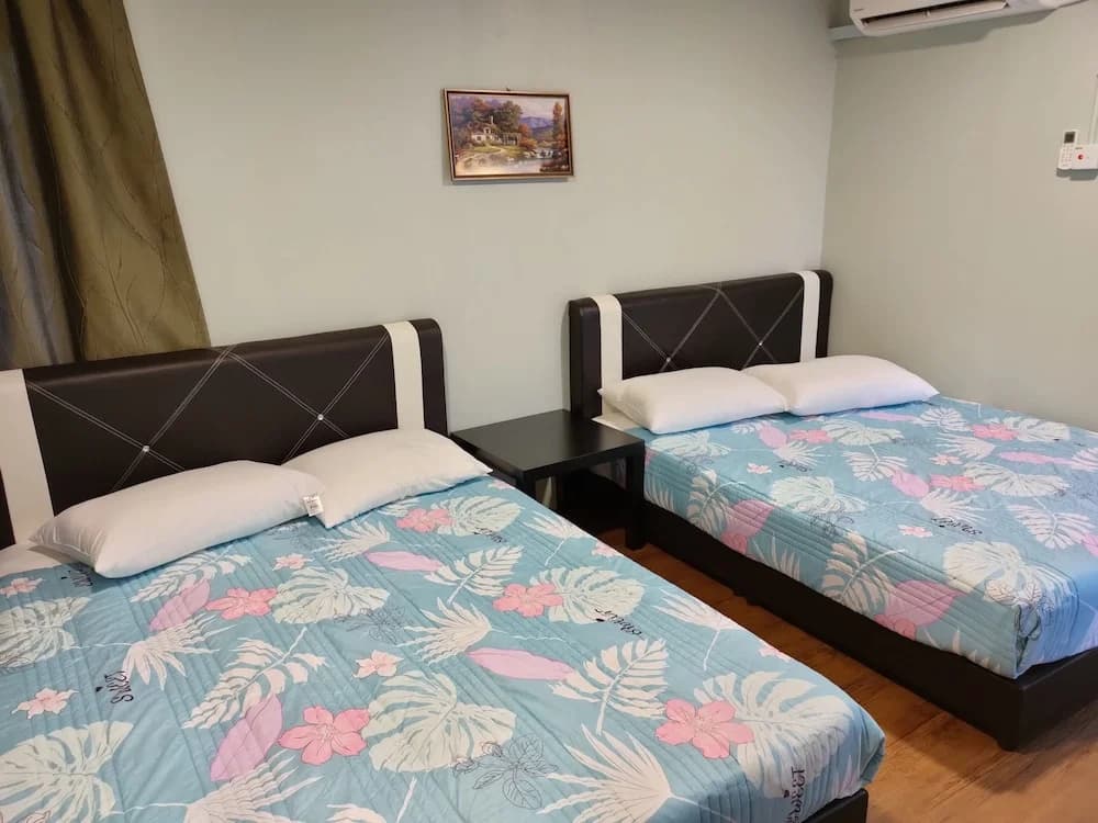 Aleesa Roomstay - photo 5