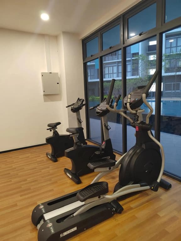 Studio Suite Homestay Klia - photo 14