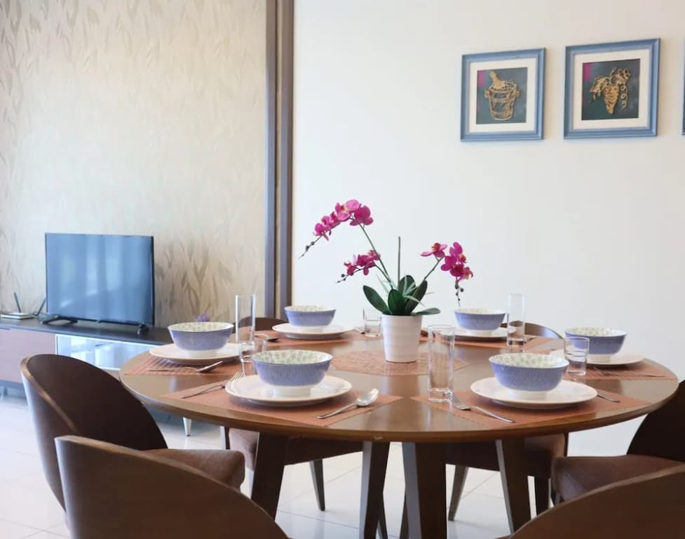 Homesuite' Home at The Loft Imago - photo 24