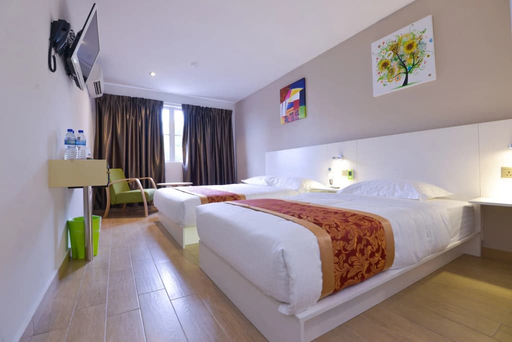 Hotel Pintar - photo 6