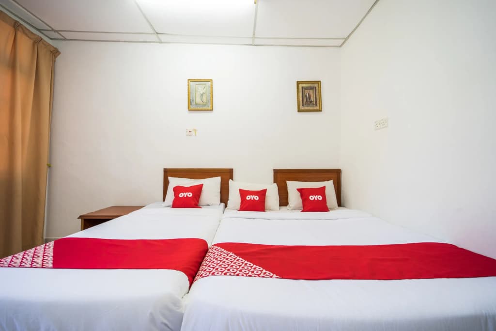 Hotel O Terap Inn Kuala Nerang - photo 16