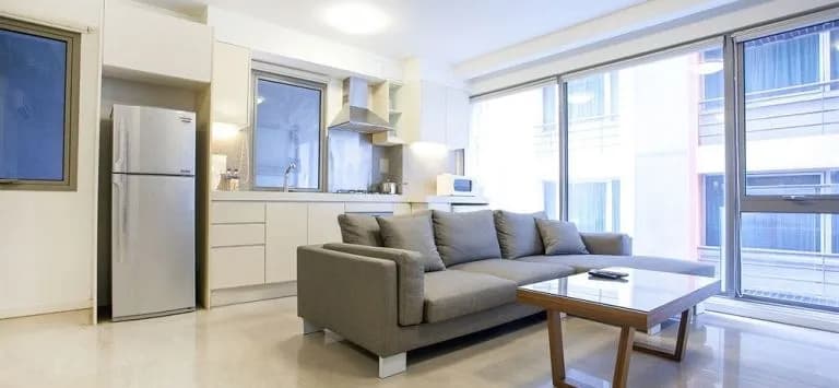 The Crib Residence @ Bukit Bintang - photo 47
