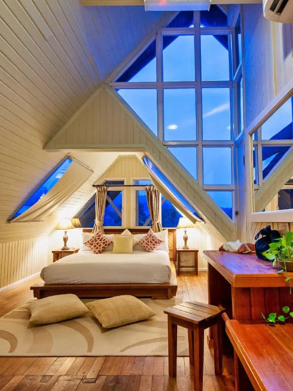 Sutera Sanctuary Lodges At Poring Hot Springs - photo 29
