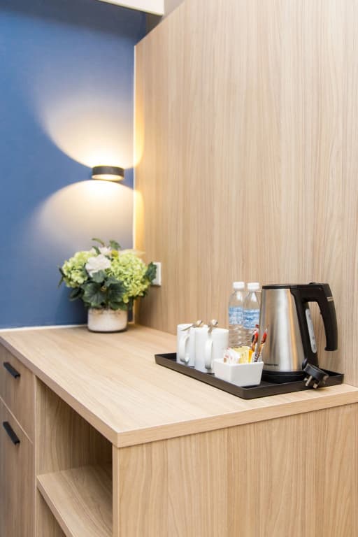 Imperial Regency Suites Kuala Lumpur - photo 20