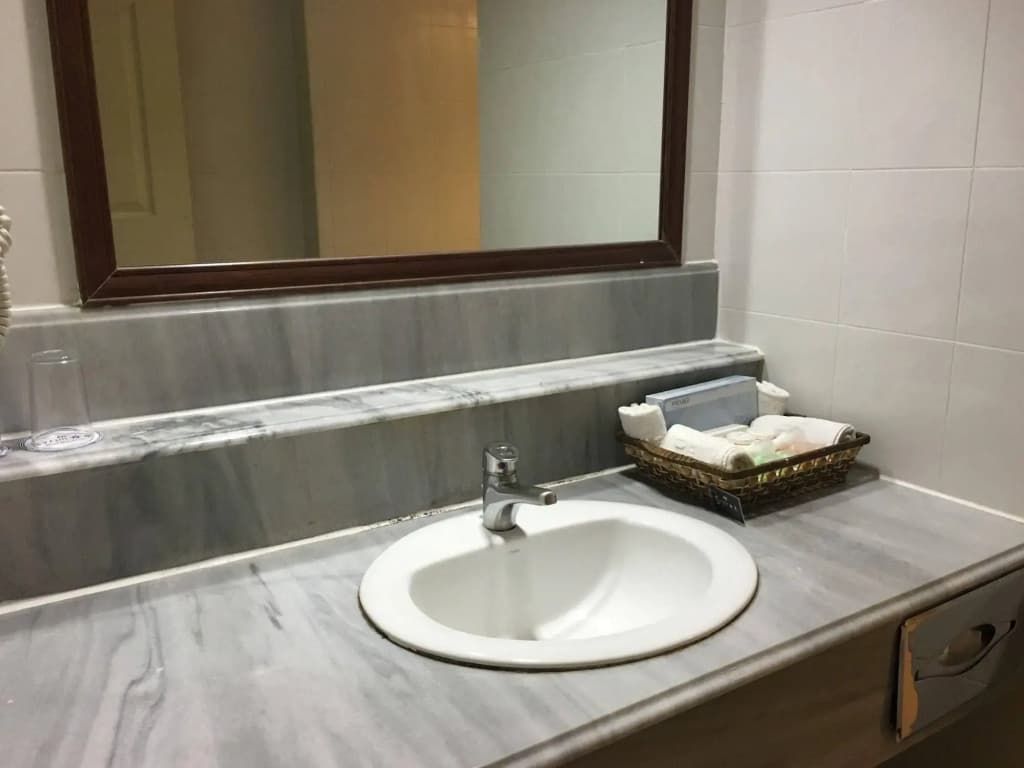 AC Hotels by Marriott Ipoh - photo 9