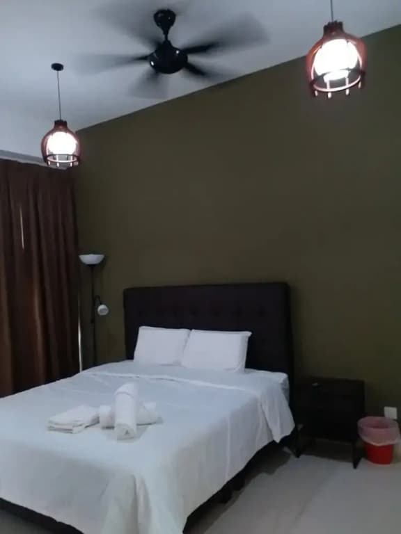 Dashing 1BR Next To Surian MRT 31 - photo 6