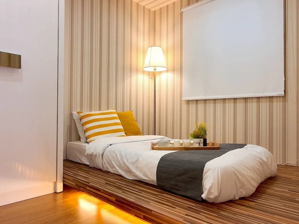 The Haven Residences by BeeStay at Tambun - photo 4