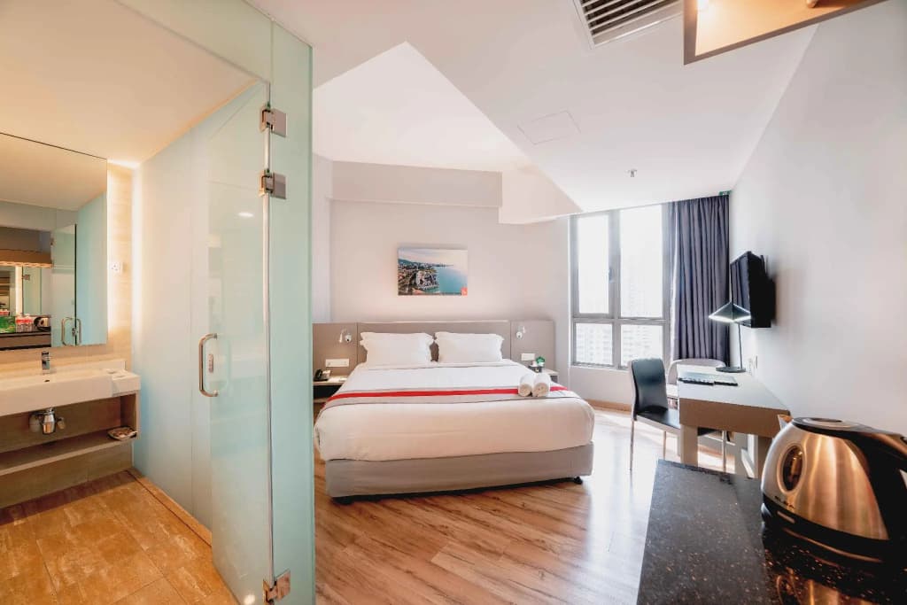 Mei Hotel - photo 4