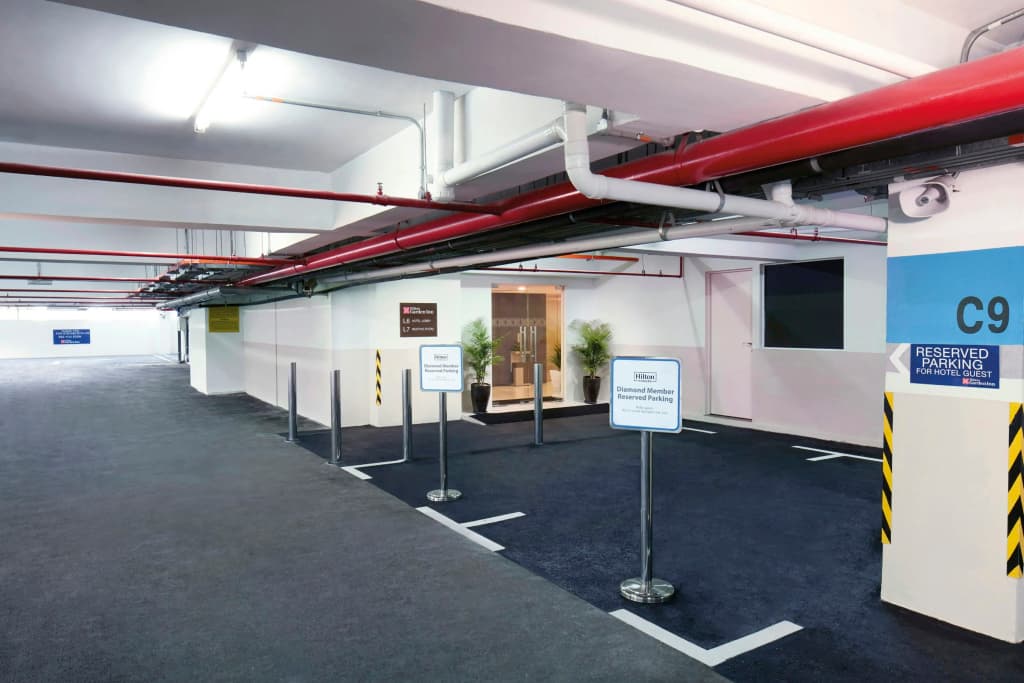 Hilton Garden Inn Puchong - photo 39