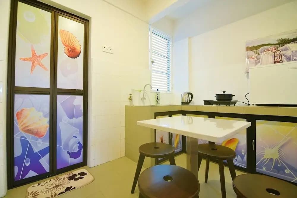 DaHong Island Apartment - photo 4