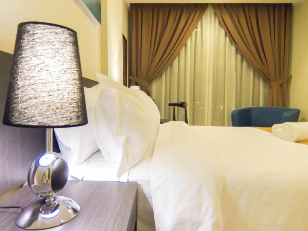 Sky Hotel Kota Kinabalu - photo 6