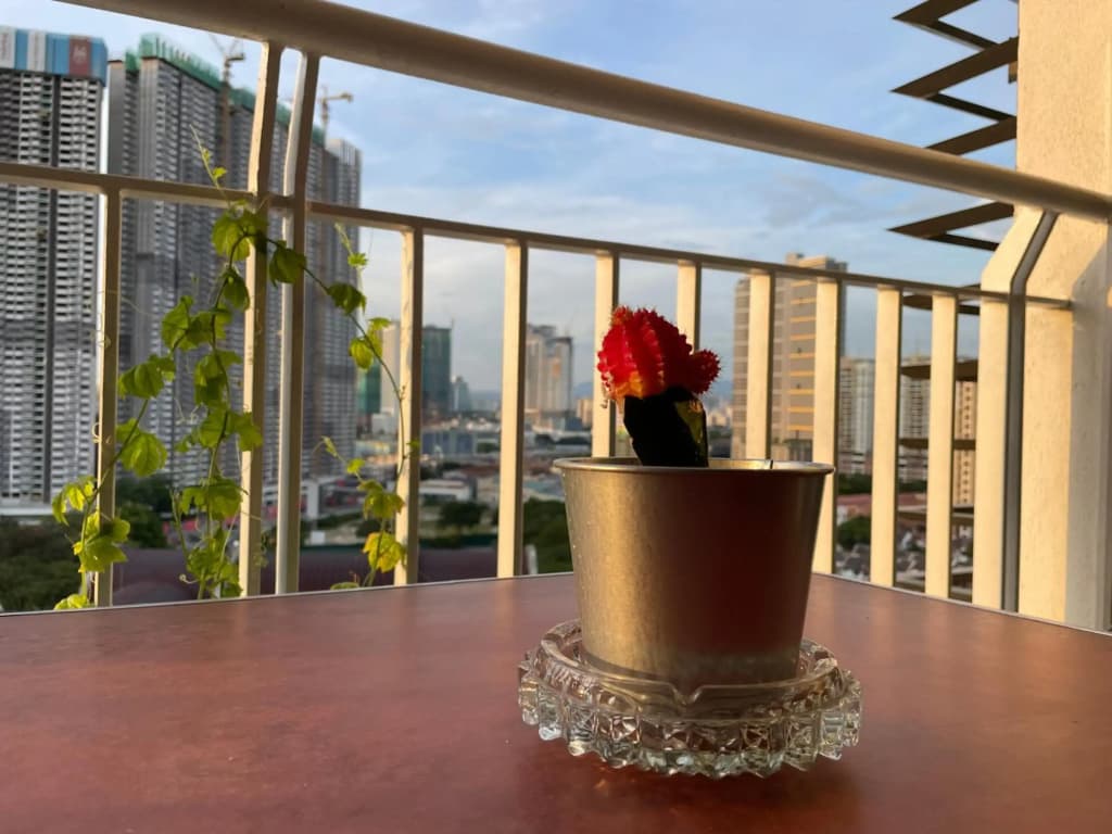 Private Jacuzzi Staycation at KL City 1014 - photo 6