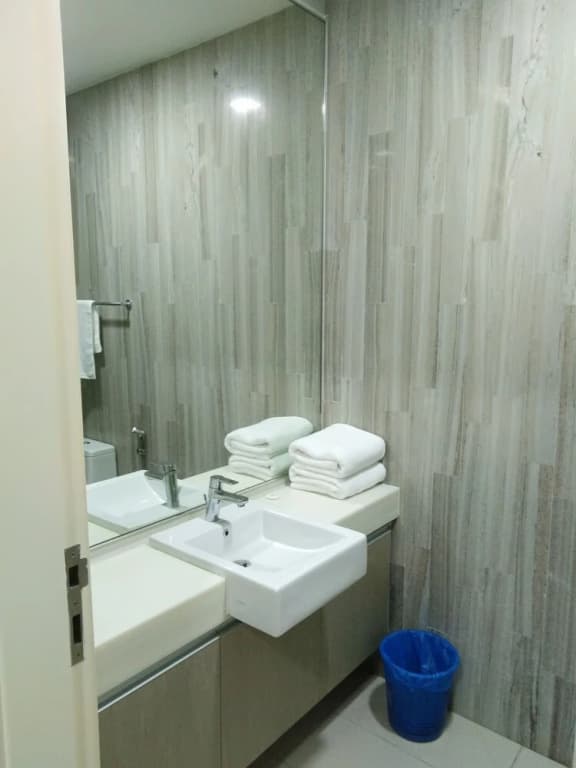RD Service Suite At M City - photo 8