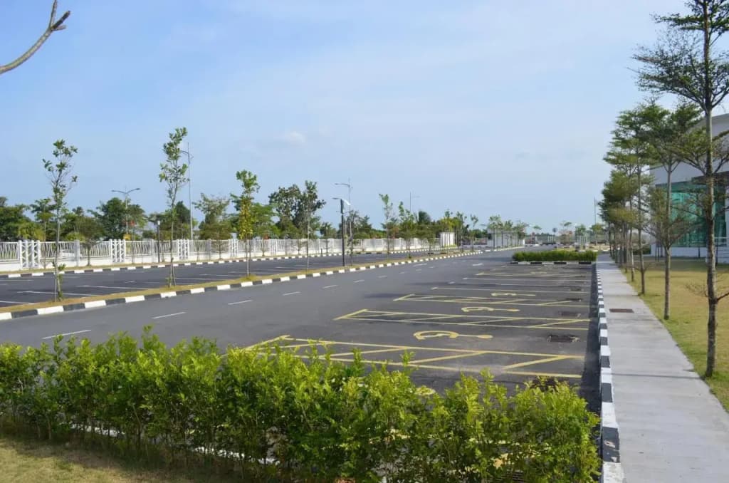 Raia Hotel & Convention Centre Alor Setar - photo 48