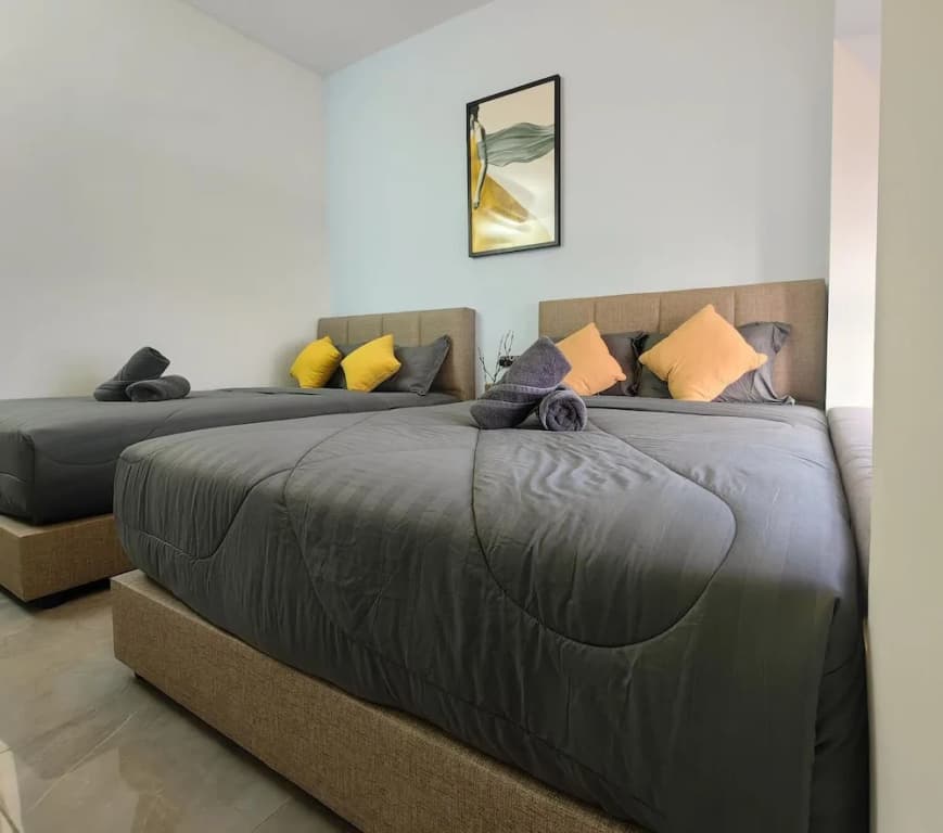 Attic Home Melaka Imperio Residence - photo 6