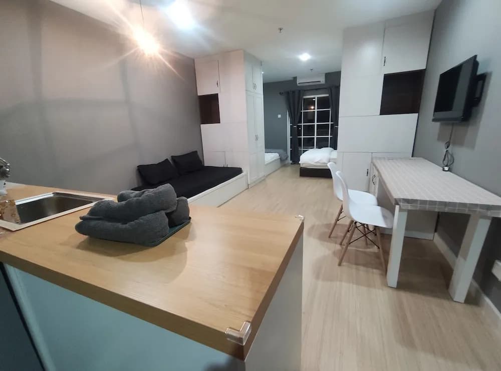 Kampar Champs Elysees 4pax Homestay - photo 4