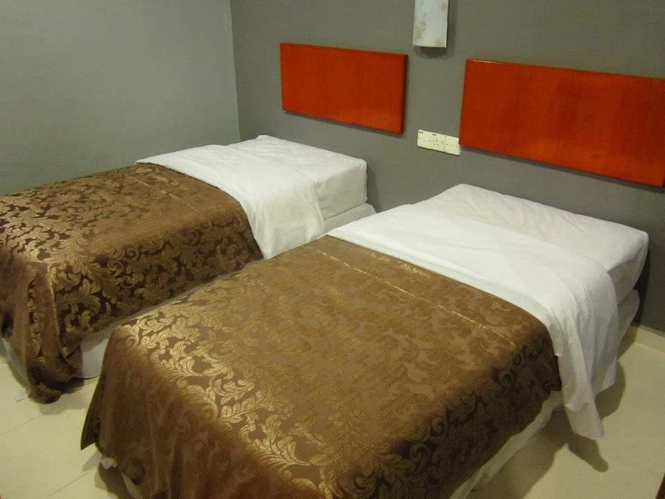 Amara Motel - photo 4