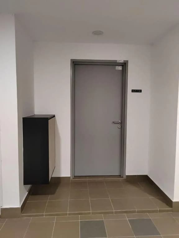 D'A4 Homestay @ Vista Bangi - photo 11