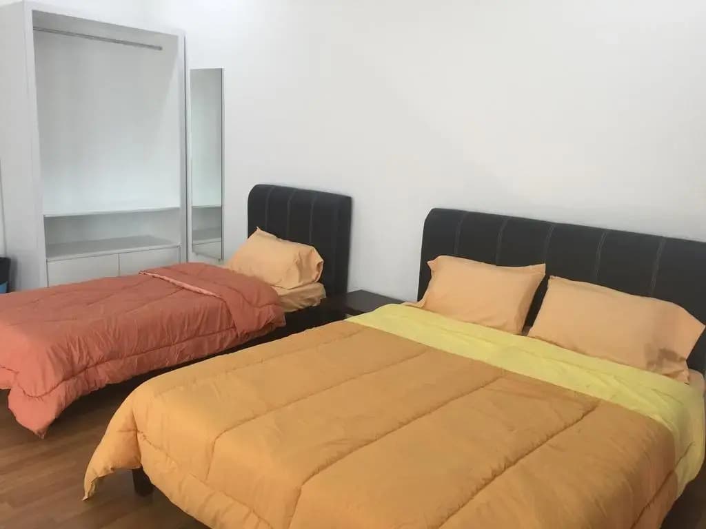 Ipoh Sunway Leisure Guesthouse - photo 3