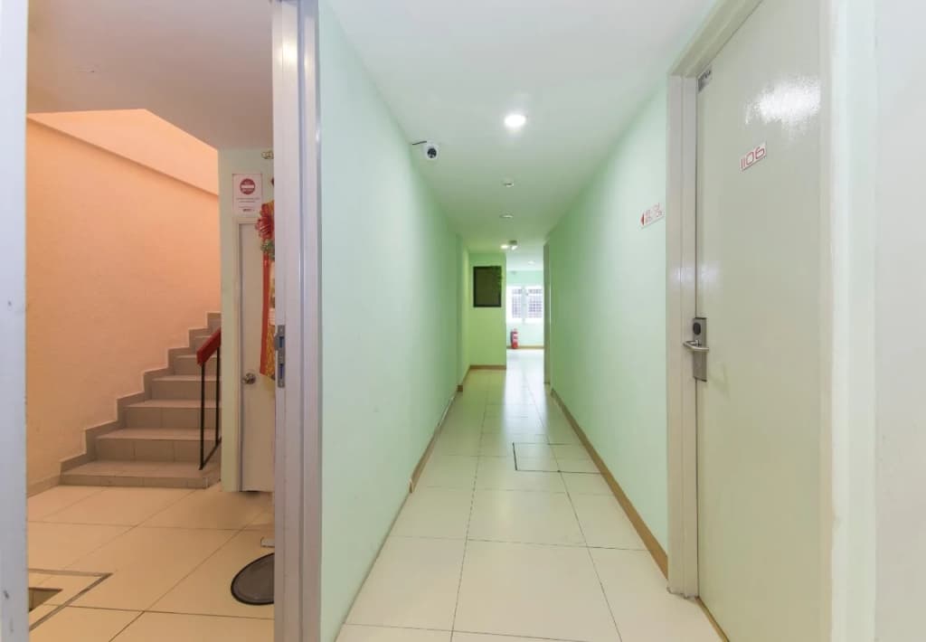 Super OYO 530 Dd Hotel - photo 12