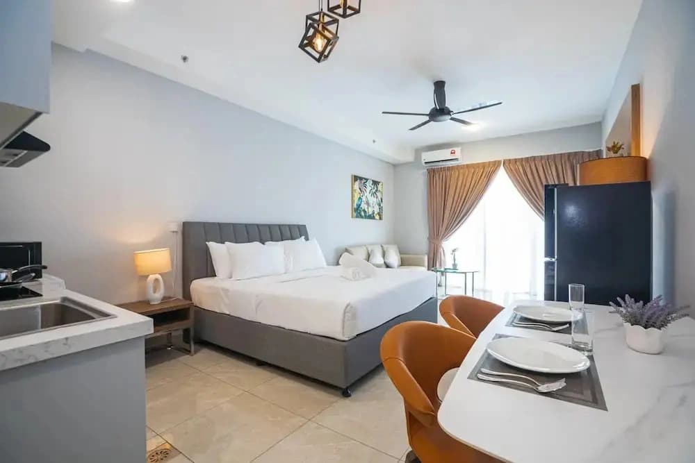 Wyndham Garden Suites Ipoh Icc - photo 1