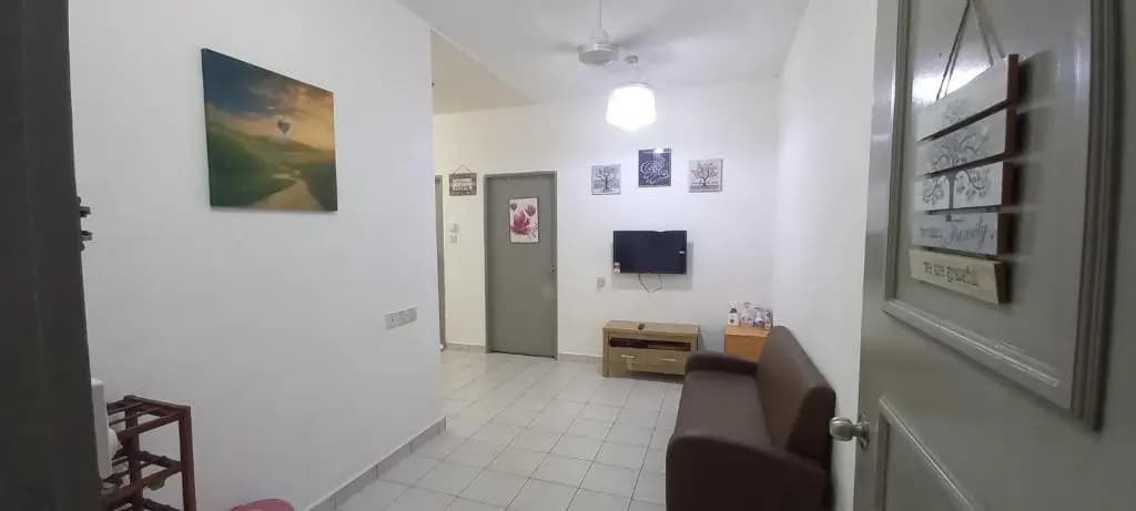UA KK Homestay - photo 10