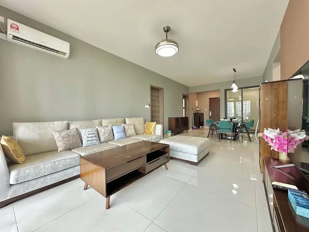 Casa Forest City JB by Stayrene - photo 1